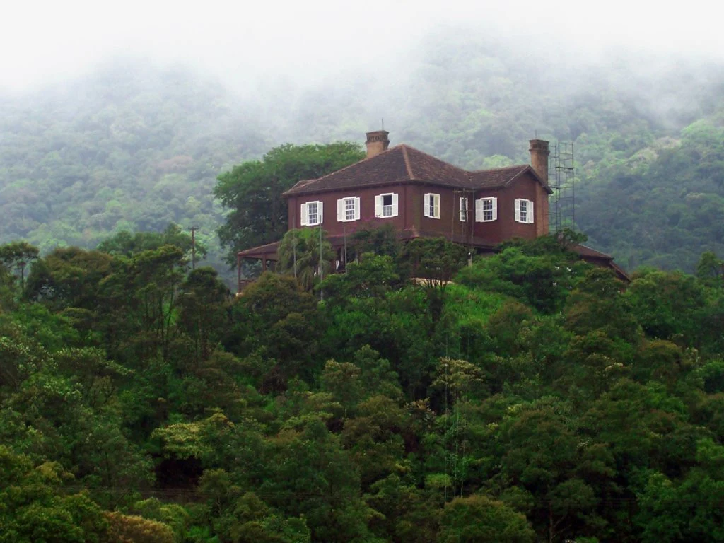 Castelinho — outra vista