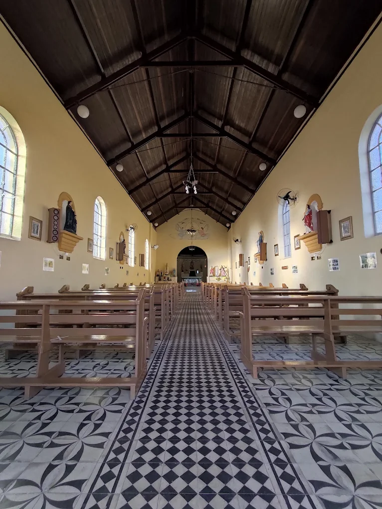 Igreja do Bom Jesus