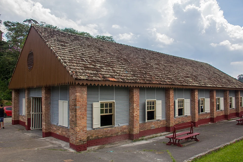 Antigo Mercado Municipal